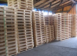 Stockage / Logistique / Gestion des matériaux